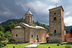 Rača Monastery, 13th century (Photo: Dragan Bosnić)